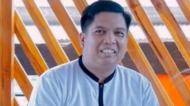 Akademisi Hukum Tata Negara IAIN Parepare Rusdianto Sudirman. Foto: dok