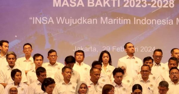 Fatmawati Rusdi Dilantik Jadi Waketum DPP INSA: Bepengalaman dan Punya Kapasitas