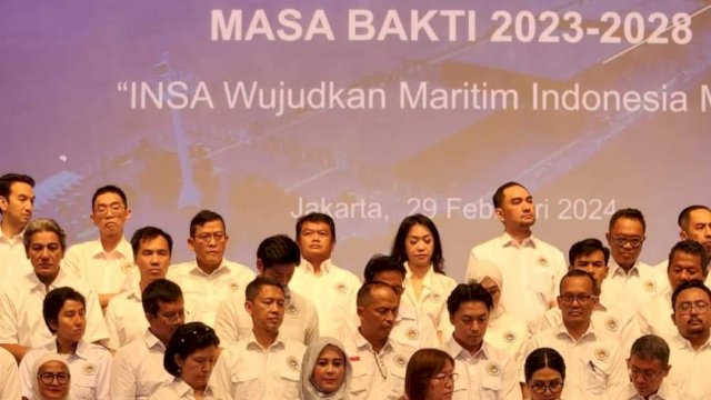 Fatmawati Rusdi Dilantik Jadi Waketum DPP INSA: Bepengalaman dan Punya Kapasitas