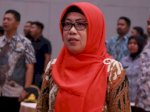Dorong Penurunan Angka Stunting, Dinas Pertanahan Makassar Salurkan Bantuan untuk 2 Balita