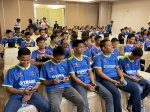 SJAM Gaet Potensi Pasar Milenial Lewat Turnamen ESport Supercup 2024