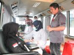 PMI Panakkukang Aktif Gelar Donor Darah, Deng Ical Beri Jempol: Paling Rajin Donor Darah