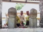 Pj Bupati Bone Ziarah ke Makam La Tenriaji To Senrima Matinroe Ri Siang