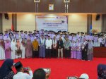 Salimah Wisuda Santri BQS dan Seminar Parenting