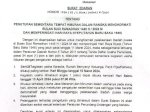 Bulan Suci Ramadhan, Usaha Hiburan di Makassar Tutup Mulai 10 Maret 2024