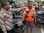 Direksi Parkir Makassar Ingatkan Jukir Sopan Kepada Masyarakat