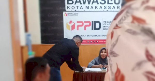 Tim Pemenangan Nunung Dasniar Laporkan Dugaan Penggelembungan Suara