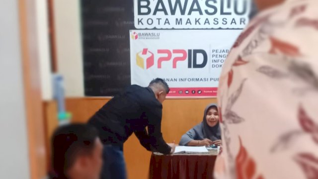 Tim Pemenangan Nunung Dasniar Laporkan Dugaan Penggelembungan Suara