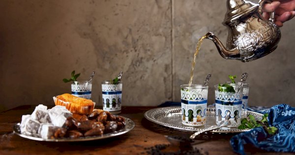 Hotel Mercure Makassar Sajikan Menu Buka Puasa Khas Nusantara dan Arabian 