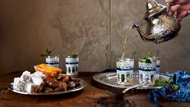 Hotel Mercure Makassar Sajikan Menu Buka Puasa Khas Nusantara dan Arabian 