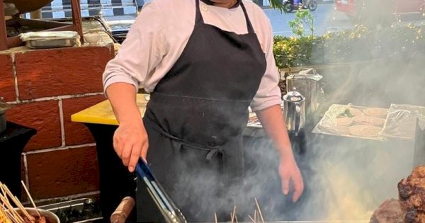 Jaga Pola Hidup Selama Ramadan, Aryaduta Hadirkan Menu Berbuka Sehat