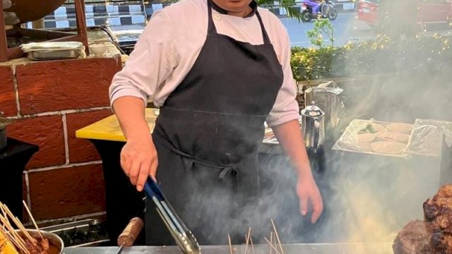 Jaga Pola Hidup Selama Ramadan, Aryaduta Hadirkan Menu Berbuka Sehat
