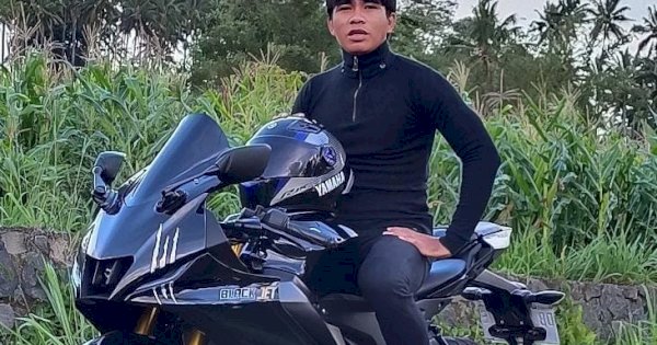 R15 Connected Makin Beken: Bisa Dipakai Touring dan Menjajal Tempat Ekstrem