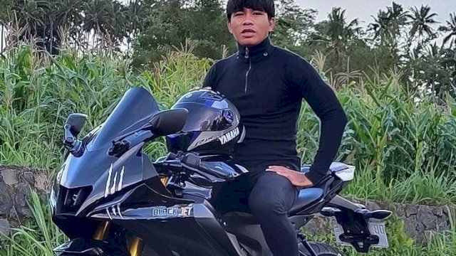 R15 Connected Makin Beken: Bisa Dipakai Touring dan Menjajal Tempat Ekstrem