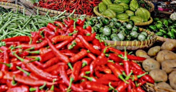 Awal Ramadan, Harga Bahan Pokok di Makassar Naik Drastis