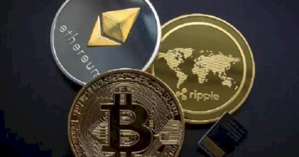 OJK Resmikan Aturan Baru Soal Pengawasan Sektor Fintech dan Aset Kripto