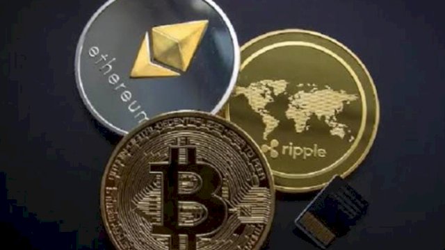 OJK Resmikan Aturan Baru Soal Pengawasan Sektor Fintech dan Aset Kripto