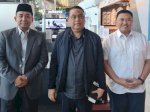 Hadiri Konferensi Internasional di Makkah, Ketua ASFA Foundation Terbang ke Jeddah