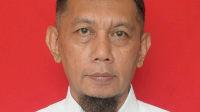 Bambang Purwantara, sip.MM 