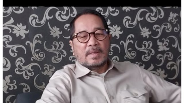 Wakil Ketua Umum Partai Golkar Firman Soebagyo