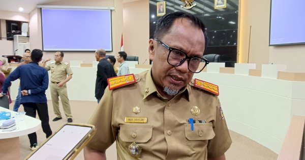 Kabar Baik! THR ASN Pemkot Makassar Cair Dua Hari Lagi