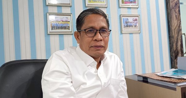 Usai Pertahankan Kursi di DPRD Sulsel, Selle Kini Tergiur Pilkada Soppeng