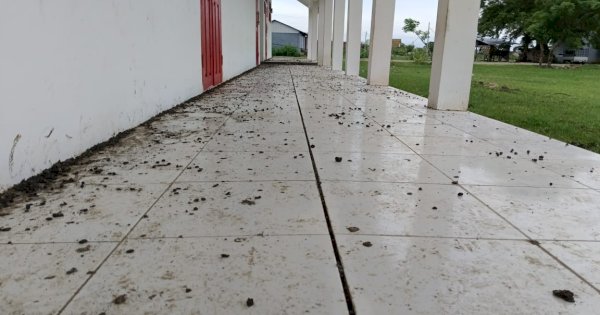 Proyek Pembangunan Unit Sekolah Baru di Binamu Disorot, Polres Jeneponto Siap Turun Tangan