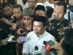 Kawal PHPU Pilpres di MK, La Ode Basir : Relawan Anies-Muhaimin Akan Datangi MK