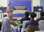 Career Center Unhas Bekali Pengurus UKM Tips dan Trik Publikasi Media