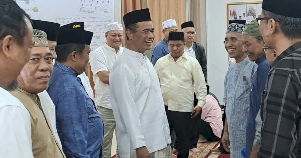 Dua ‘Mimpi’ Terwujud yang Buat AAS Bahagia