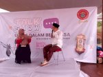 Penuh Berkah! Pengurus IKA Unhas Gowa Talkshow &#8216;Sehat Dalam Berpuasa&#8217; Bersama Anak Panti Asuhan