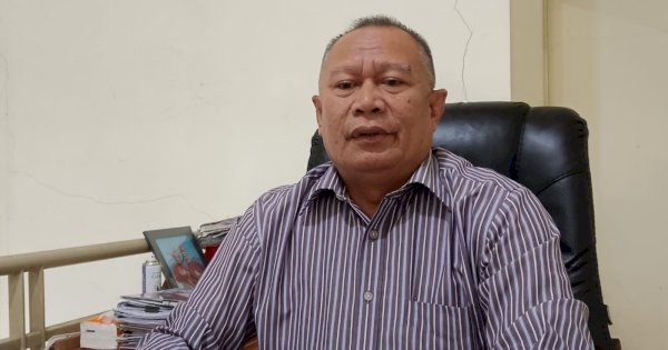 Siap-siap! BKPSDMD Pemkot Makassar Bakal Serahkan SK Pengangkatan PPPK Tenaga Guru 2023 Usai Lebaran