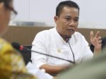 DPRD Makassar Ancam Bekukan Izin Perusahaan Jika Tak Bayar THR Karyawan