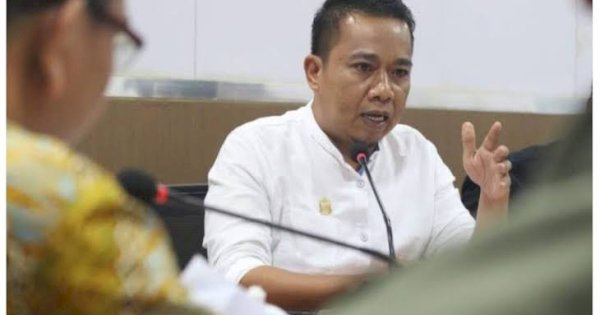 DPRD Makassar Ancam Bekukan Izin Perusahaan Jika Tak Bayar THR Karyawan