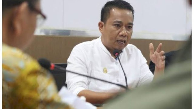 DPRD Makassar Ancam Bekukan Izin Perusahaan Jika Tak Bayar THR Karyawan