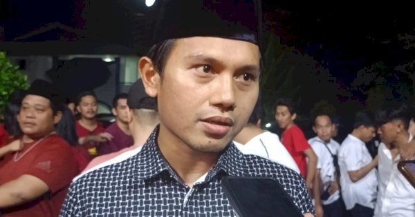 Dibekingi Suara Gede, Pengamat Nilai Peluang Dokter Ichal di Pilwalkot Makassar Terbuka Lebar