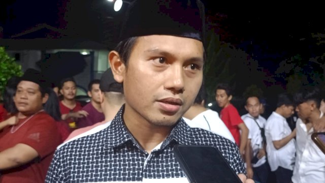 Dibekingi Suara Gede, Pengamat Nilai Peluang Dokter Ichal di Pilwalkot Makassar Terbuka Lebar