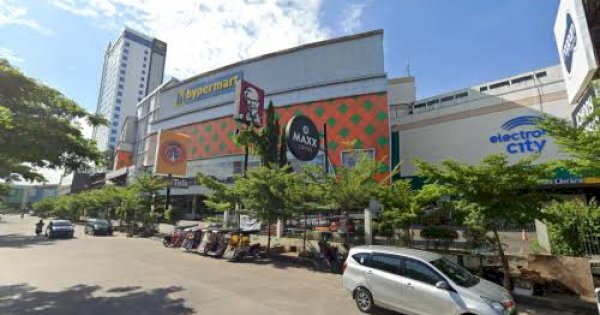 Akan Ambil Alih Pengelolaan Sampah Mall Panakkukang, DLH: Silakan Cari TPA Lain Kalau Tidak Ikut Aturan!