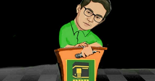 Sandiaga Uno dan PPP