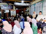 Rajut Keberkahan di Bulan Ramadan, Prodi Komunikasi UMI Gelar Buka Puasa Bersama Anak Yatim