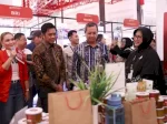 Dinas Koperasi dan UMKM Gelar SMES &#038; Finance Expo 2024