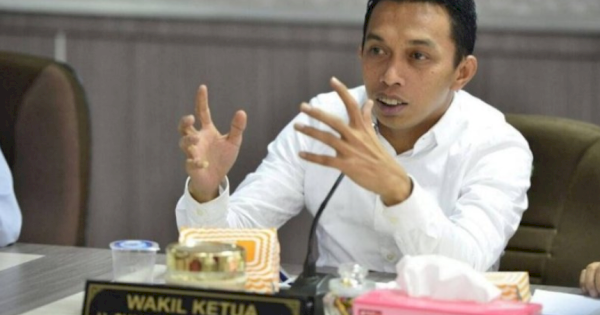 Masuki Musim Tanam, Dewan Minta Pj Gubernur Sulsel Jaga Kestabilan Gabah dan Jagung