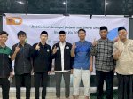 Muh. Naufal Ashari Terpilih Sebagai Ketum PUSDAMM BEM FBS UNM