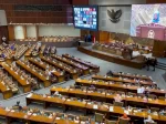 DPR akan Bentuk Pansus untuk Evaluasi Ibadah Haji 2024