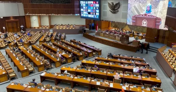 Masa Pensiun Polri akan Diperpanjang Jadi 65 Tahun