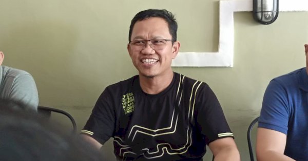 Besok, Amir Uskara Resmi Gantikan Asrul Sani di Kursi Wakil Ketua MPR RI