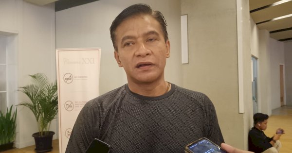 Main Film PPC, Donny Damara Sebut Tantangan Berat: Semua dengan Ekspresi, tak Ada Sentuhan