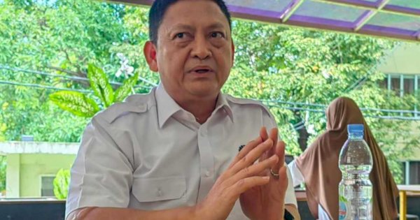 Merasa Ada yang Janggal, Salah Satu Calon Rektor Laporkan Proses Pilrek UNM ke Mendikbud