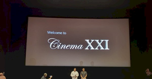 Total 6 Kota, Film &#8220;Perjalanan Pembuktian Cinta&#8221; Gelar Screening Perdana di Kota Daeng