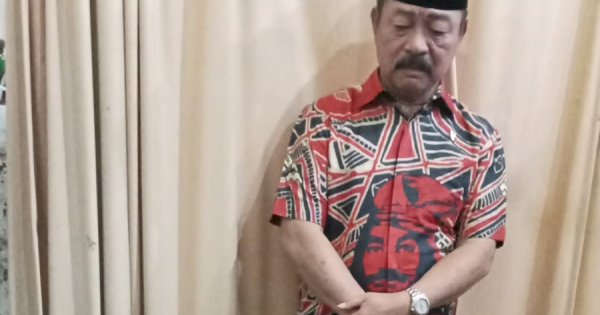 Legislator Demokrat Gowa Meninggal, Wabup Gowa Langsung Melayat ke RS
